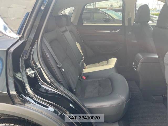 Mazda CX-5 2023-03 390249-9