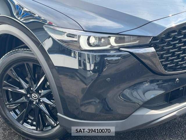Mazda CX-5 2023-03 390249-12