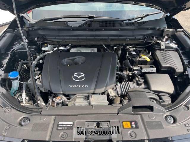 Mazda CX-5 2023-03 390249-18