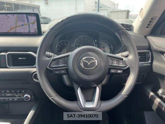 Mazda CX-5 2023-03 390249-11