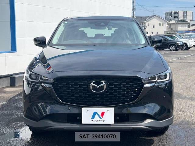 Mazda CX-5 2023-03 390249-14