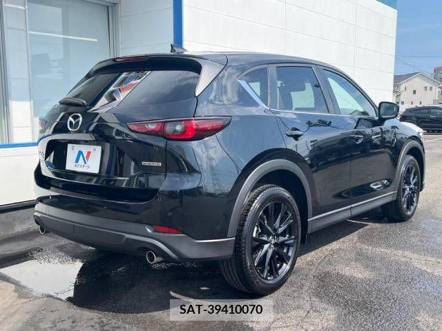 Mazda CX-5 2023-03 390249-17