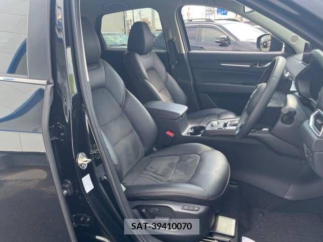 Mazda CX-5 2023-03 390249-8