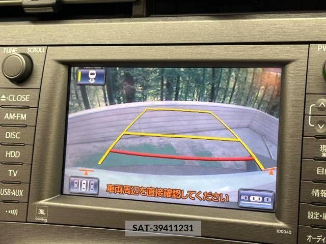 Toyota PRIUS 2013-07 380744-3