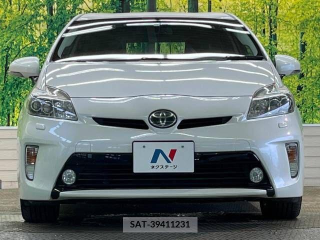 Toyota PRIUS 2013-07 380744-14