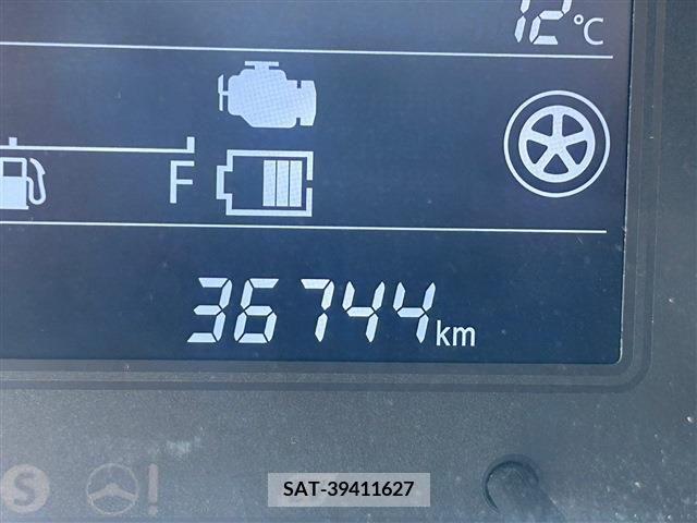 Suzuki WAGON R 2017-07 236411-20