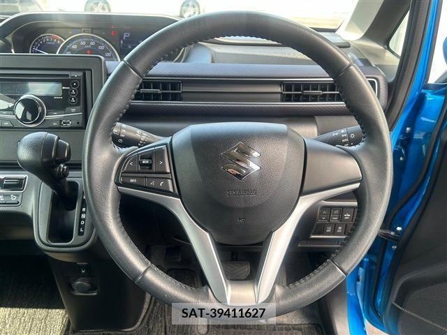 Suzuki WAGON R 2017-07 236411-15