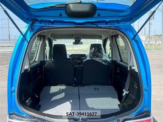 Suzuki WAGON R 2017-07 236411-5