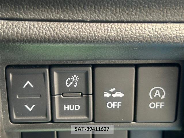 Suzuki WAGON R 2017-07 236411-14
