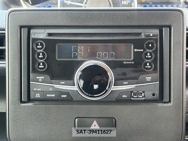 Suzuki WAGON R 2017-07 236411-18