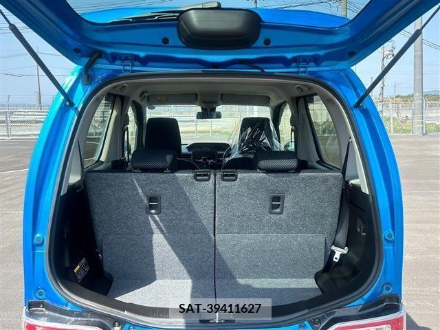 Suzuki WAGON R 2017-07 236411-4