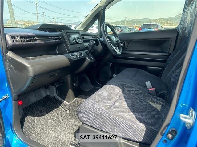 Suzuki WAGON R 2017-07 236411-3