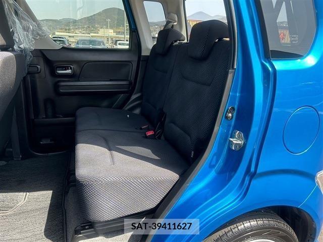 Suzuki WAGON R 2017-07 236411-2