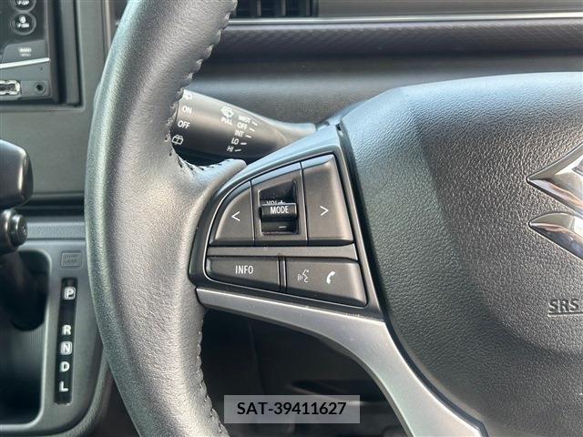 Suzuki WAGON R 2017-07 236411-16
