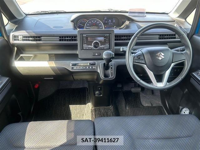 Suzuki WAGON R 2017-07 236411-1