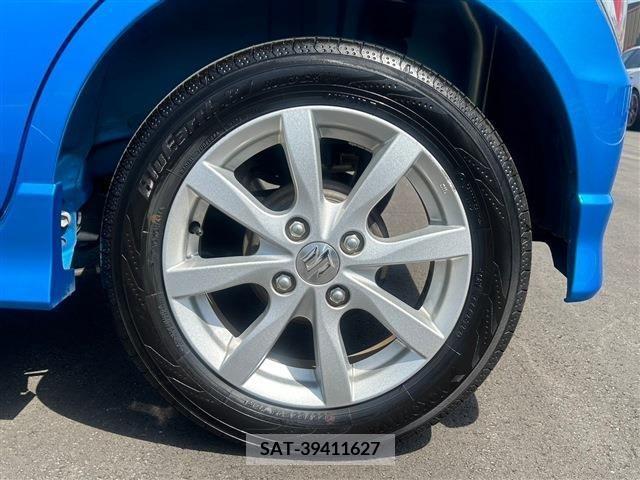 Suzuki WAGON R 2017-07 236411-9