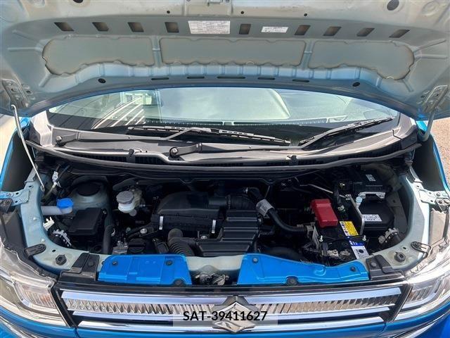Suzuki WAGON R 2017-07 236411-22