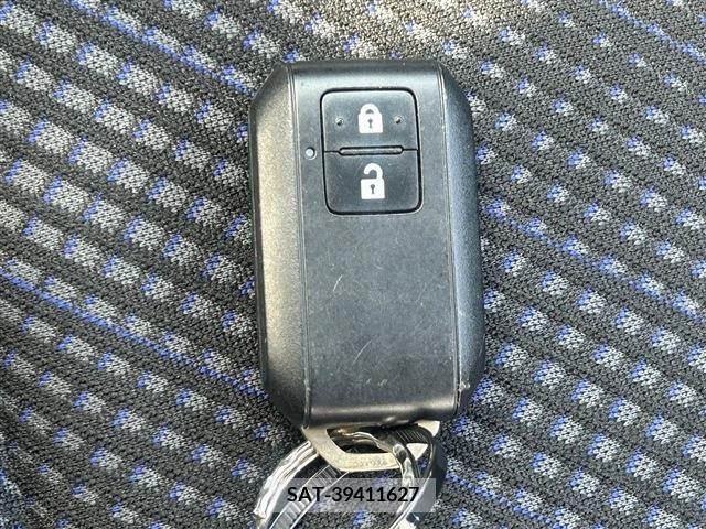 Suzuki WAGON R 2017-07 236411-21