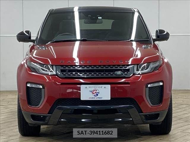 ROVER RANGE ROVER 2019-06 244965-2