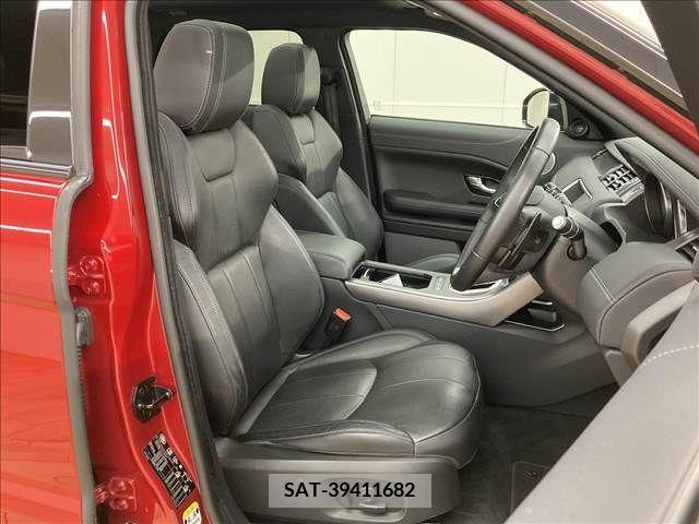 ROVER RANGE ROVER 2019-06 244965-11