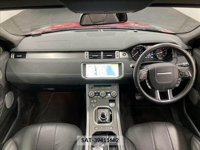 ROVER RANGE ROVER 2019-06 244965-1