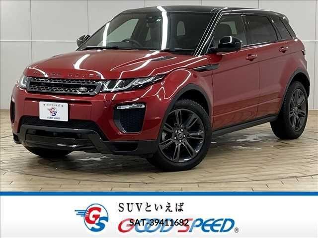 ROVER RANGE ROVER 2019-06 244965-0