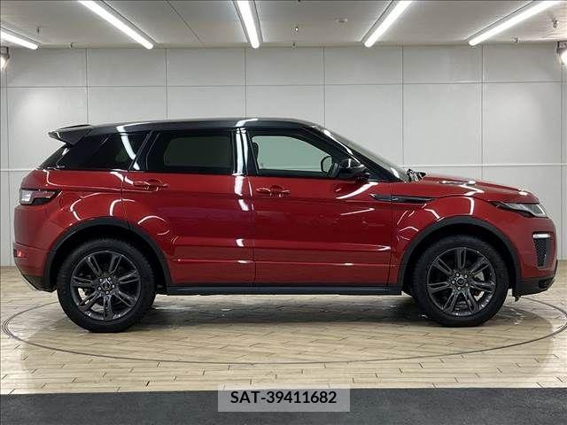 ROVER RANGE ROVER 2019-06 244965-16