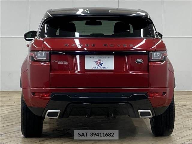 ROVER RANGE ROVER 2019-06 244965-14
