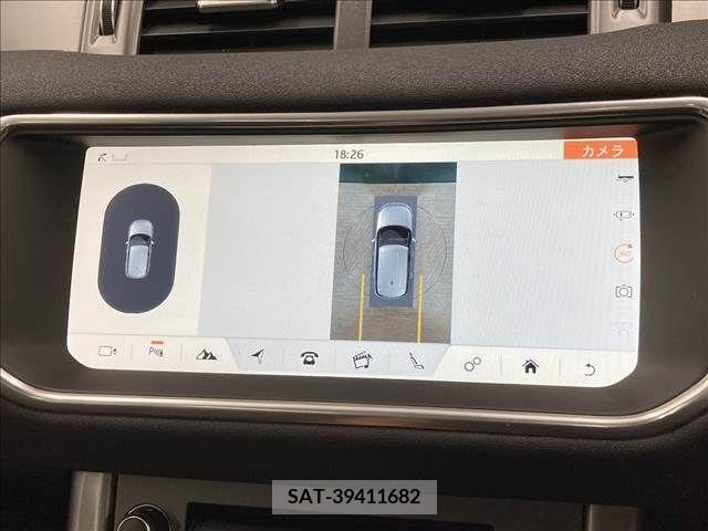 ROVER RANGE ROVER 2019-06 244965-4