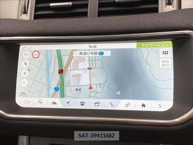 ROVER RANGE ROVER 2019-06 244965-3