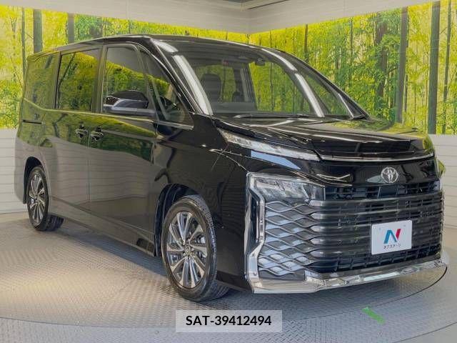 Toyota VOXY 2023-10 289294-17