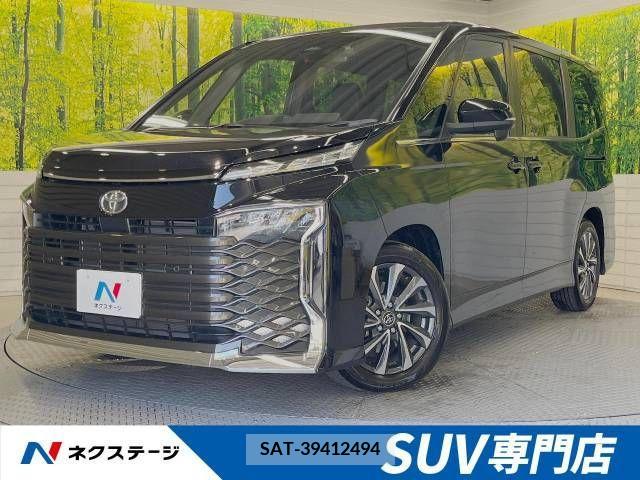 Toyota VOXY 2023-10 289294-0