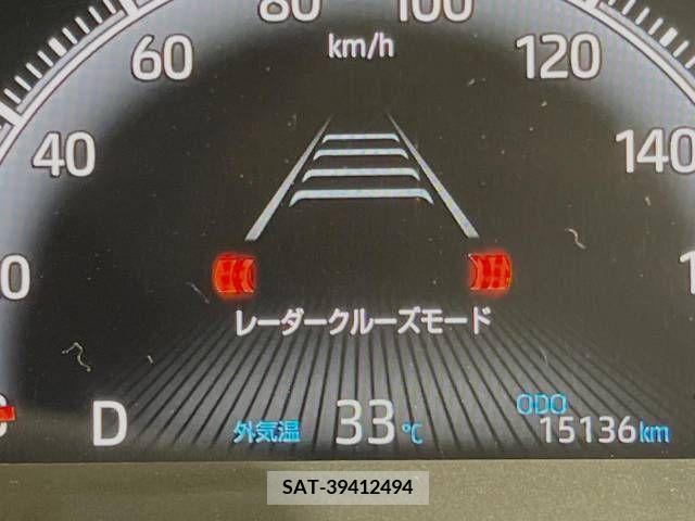 Toyota VOXY 2023-10 289294-5