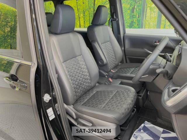 Toyota VOXY 2023-10 289294-8