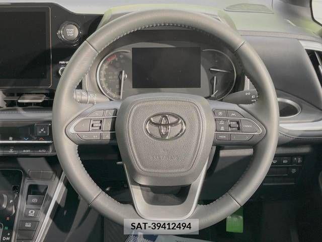 Toyota VOXY 2023-10 289294-12