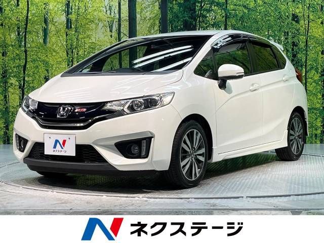 Honda FIT 2013-12 181751-0