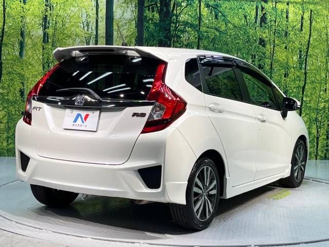 Honda FIT 2013-12 181751-17