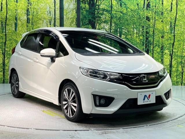 Honda FIT 2013-12 181751-16