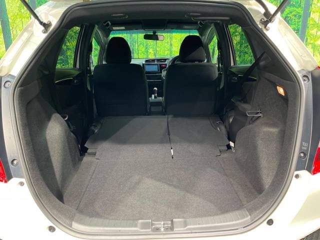 Honda FIT 2013-12 181751-10