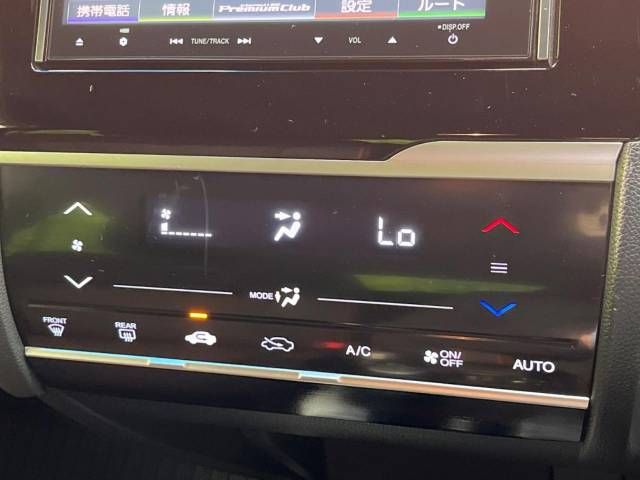 Honda FIT 2013-12 181751-5