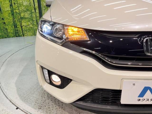 Honda FIT 2013-12 181751-12