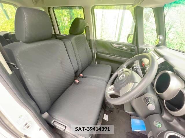 Honda N BOX CUSTOM 2012-10 377631-8