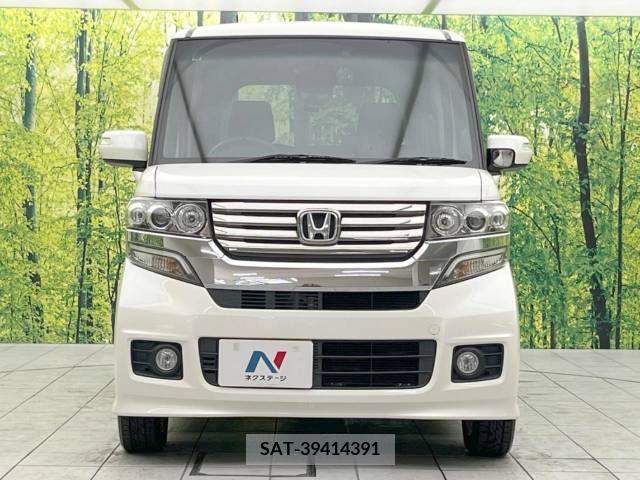 Honda N BOX CUSTOM 2012-10 377631-14