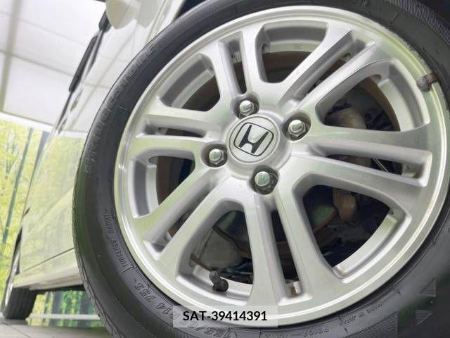 Honda N BOX CUSTOM 2012-10 377631-13