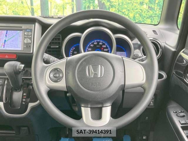 Honda N BOX CUSTOM 2012-10 377631-11