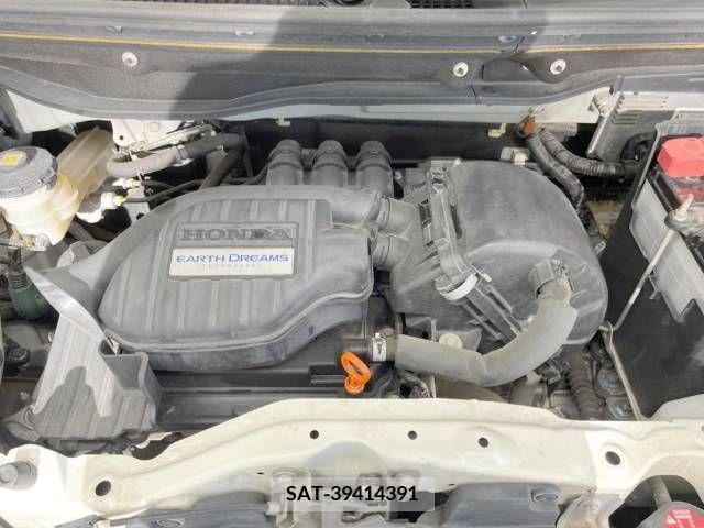 Honda N BOX CUSTOM 2012-10 377631-18