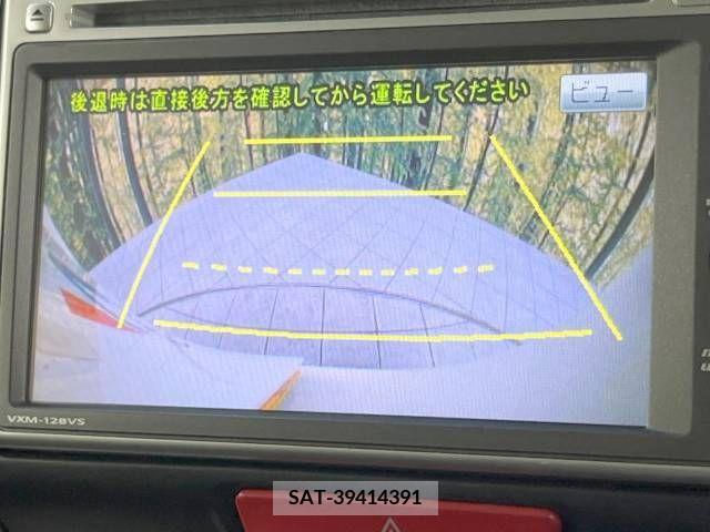Honda N BOX CUSTOM 2012-10 377631-3