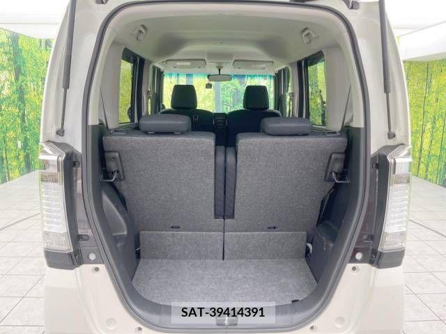 Honda N BOX CUSTOM 2012-10 377631-10
