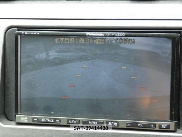 Toyota PRIUS 2012-02 328056-13