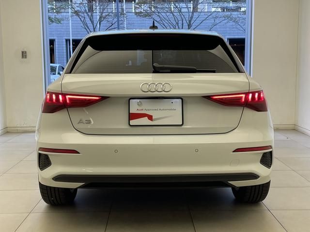 Audi A3 2021-06 20426-3